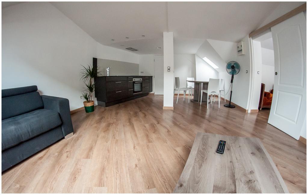 ריימס Hotel Gambetta מראה חיצוני תמונה